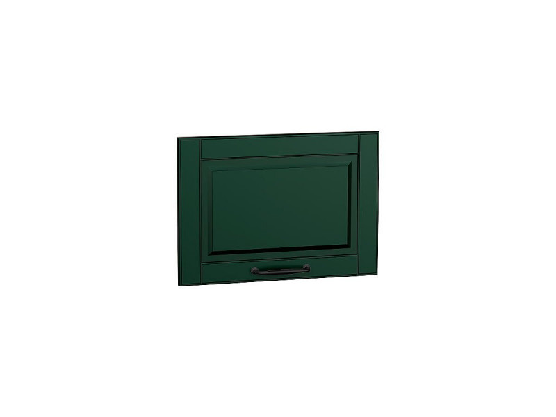 354*446*16 Комплект фасадов Дублин для каркаса ФГ-450 ВГ450 Special Green
