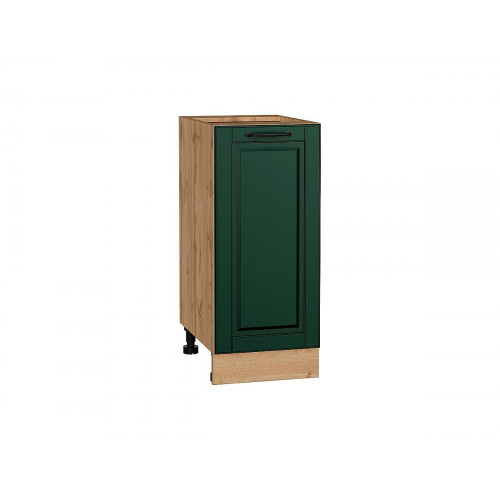 816*350* Шкаф нижний с 1-ой дверцей Дублин Special Green