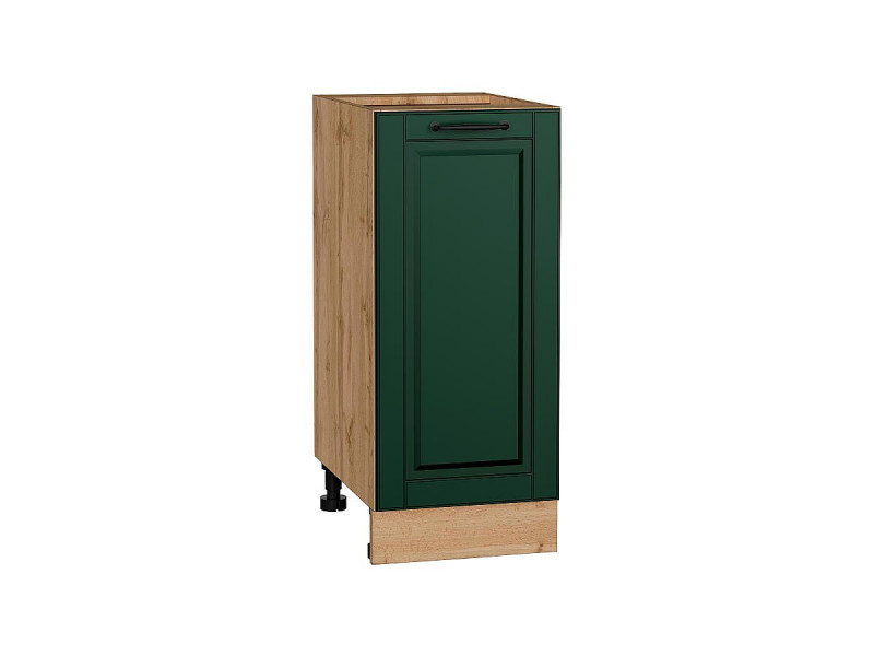 816*350* Шкаф нижний с 1-ой дверцей Дублин Special Green