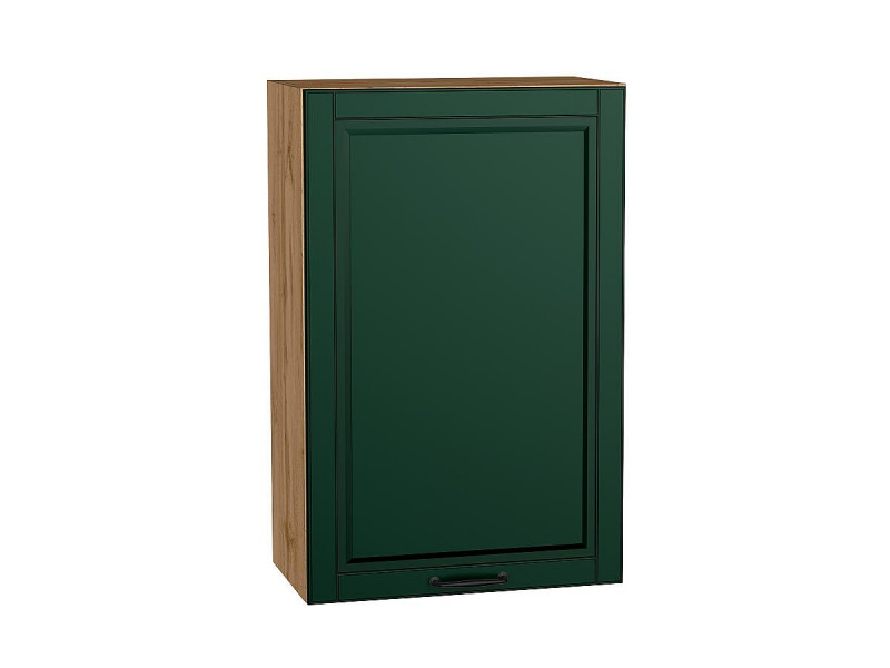 920*600* Шкаф верхний с 1-ой дверцей Дублин Special Green