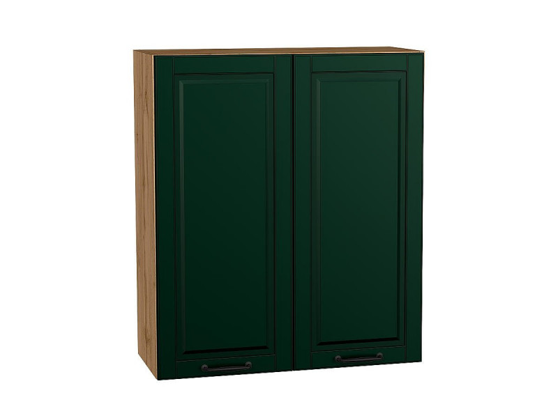 920*800* Шкаф верхний с 2-мя дверцами Дублин Special Green