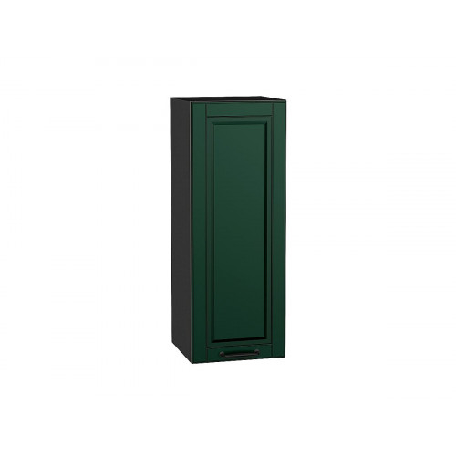 920*350* Шкаф верхний с 1-ой дверцей Дублин Special Green