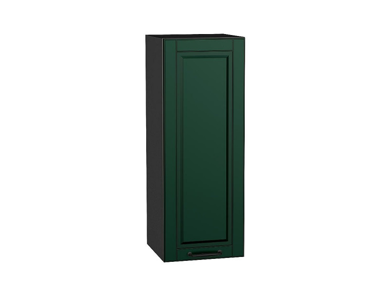 920*350* Шкаф верхний с 1-ой дверцей Дублин Special Green