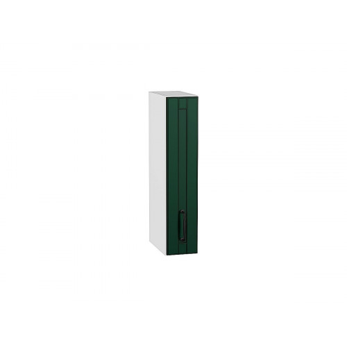 716*150* Шкаф верхний бутылочница Дублин Special Green