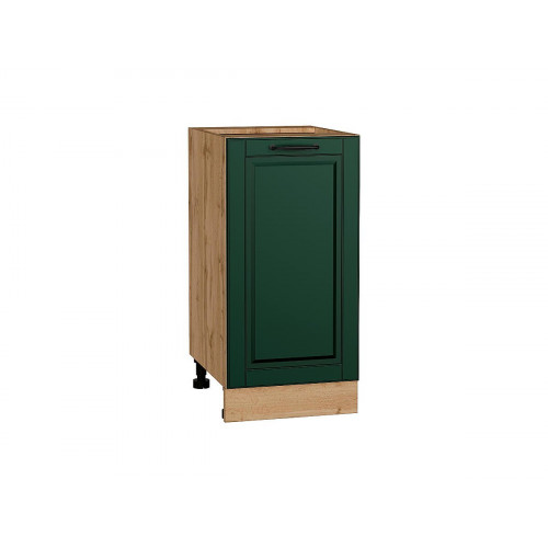 816*400* Шкаф нижний с 1-ой дверцей Дублин Special Green