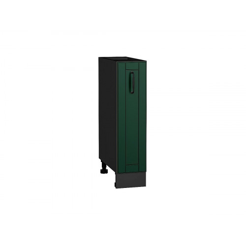 816*200* Шкаф нижний с 1-ой дверцей Дублин Special Green