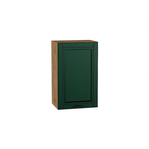 716*450* Шкаф верхний с 1-ой дверцей Дублин Special Green