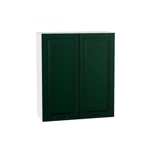 920*800* Шкаф верхний с 2-мя дверцами Дублин Special Green