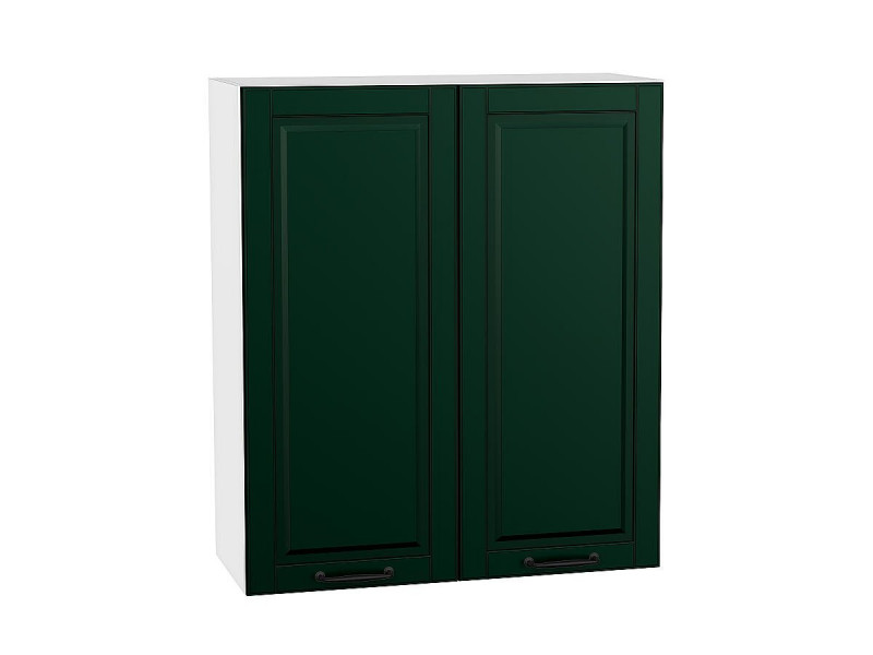 920*800* Шкаф верхний с 2-мя дверцами Дублин Special Green
