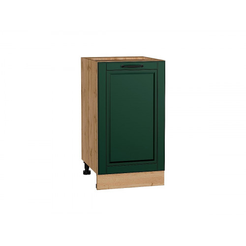 816*450* Шкаф нижний с 1-ой дверцей Дублин Special Green