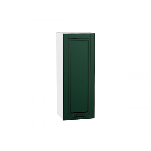 920*350* Шкаф верхний с 1-ой дверцей Дублин Special Green