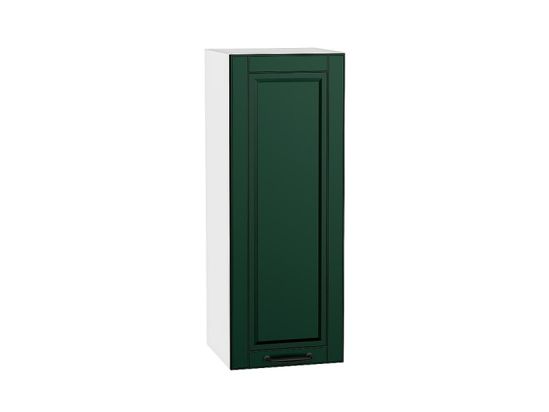 920*350* Шкаф верхний с 1-ой дверцей Дублин Special Green