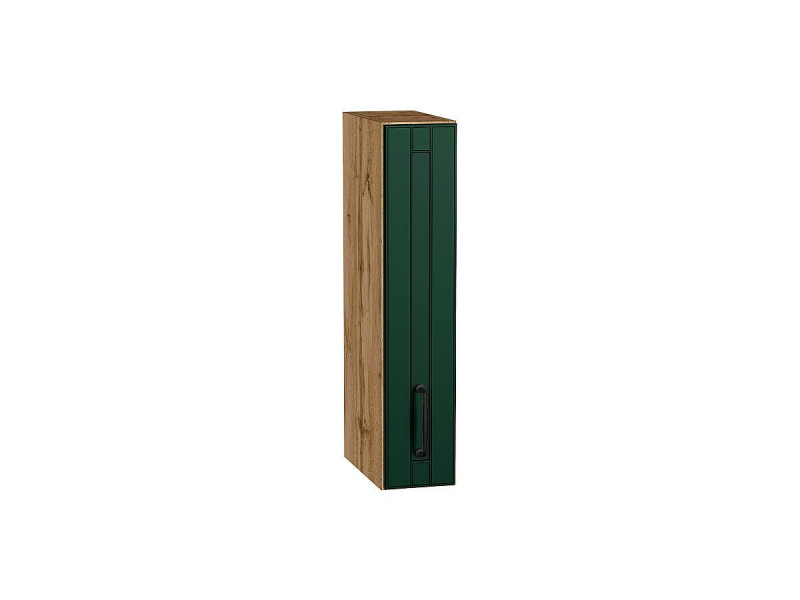 716*150* Шкаф верхний бутылочница Дублин Special Green