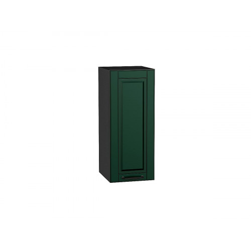 716*300* Шкаф верхний с 1-ой дверцей Дублин Special Green