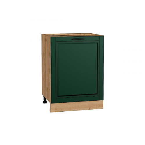 816*600* Шкаф нижний с 1-ой дверцей Дублин Special Green