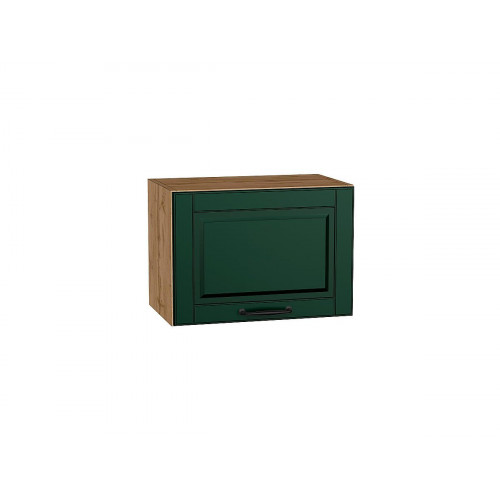 358*450* Шкаф верхний горизонтальный Дублин Special Green