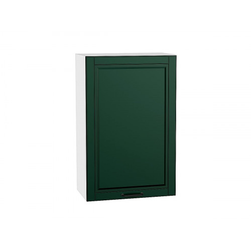 920*600* Шкаф верхний с 1-ой дверцей Дублин Special Green