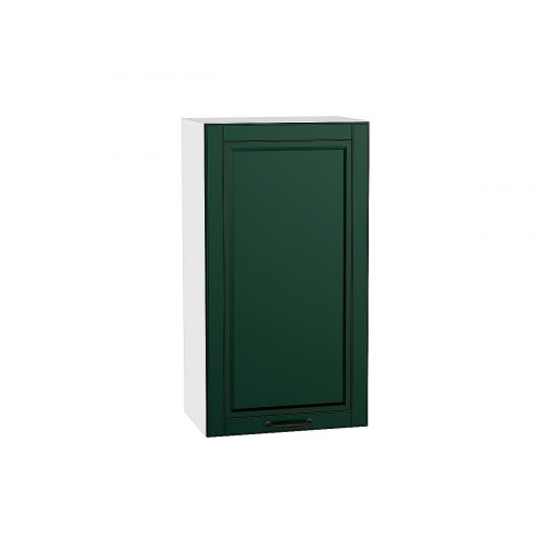 920*500* Шкаф верхний с 1-ой дверцей Дублин Special Green