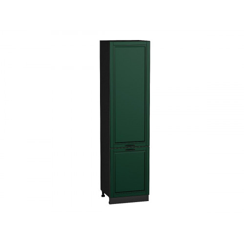 2336*600* Шкаф пенал с 2-мя дверцами Дублин Special Green