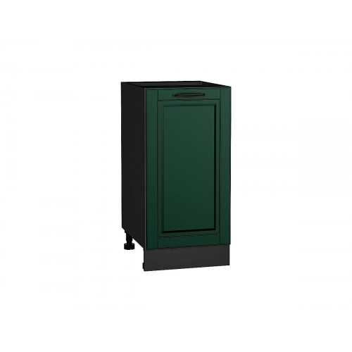 816*400* Шкаф нижний с 1-ой дверцей Дублин Special Green