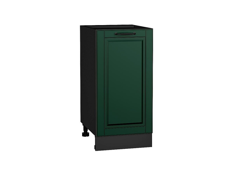 816*400* Шкаф нижний с 1-ой дверцей Дублин Special Green