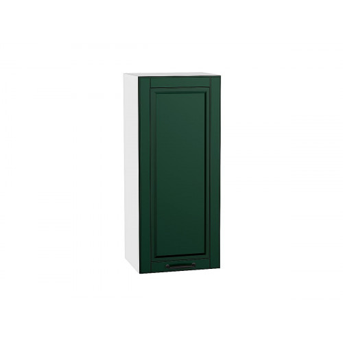 920*400* Шкаф верхний с 1-ой дверцей Дублин Special Green