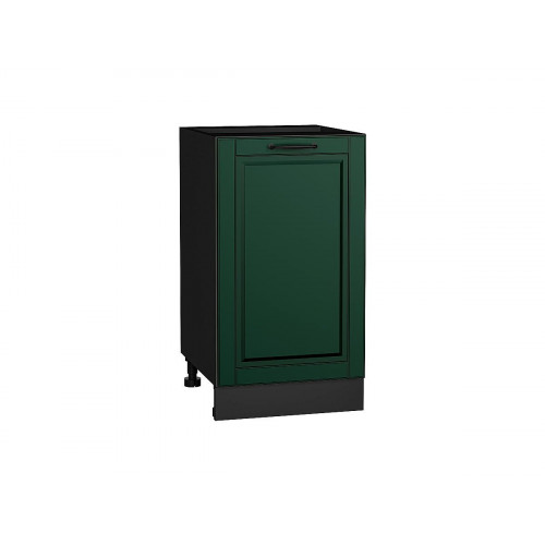 816*450* Шкаф нижний с 1-ой дверцей Дублин Special Green