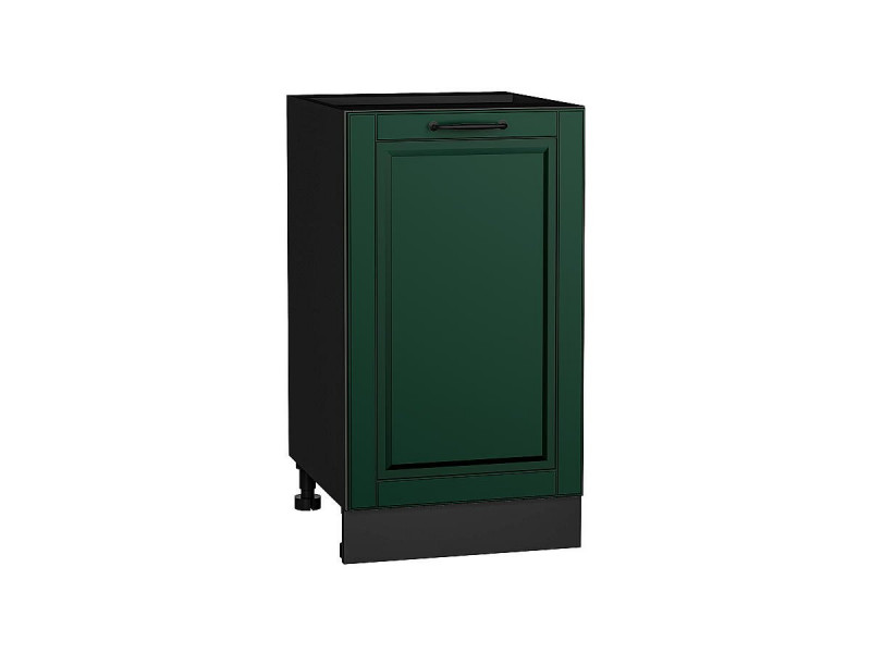 816*450* Шкаф нижний с 1-ой дверцей Дублин Special Green