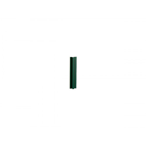 358*76*16 Комплект планок Дублин для углового шкафа Ф-65 Special Green