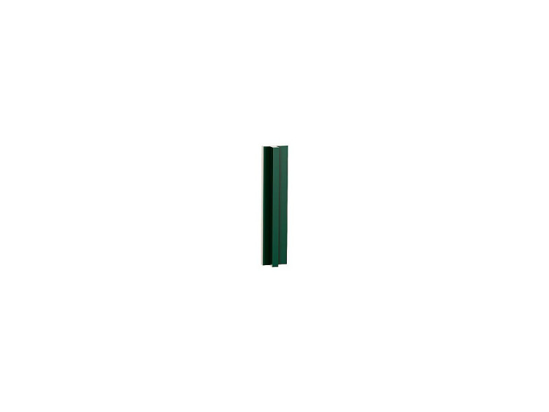 358*76*16 Комплект планок Дублин для углового шкафа Ф-65 Special Green