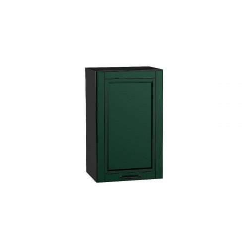 716*450* Шкаф верхний с 1-ой дверцей Дублин Special Green