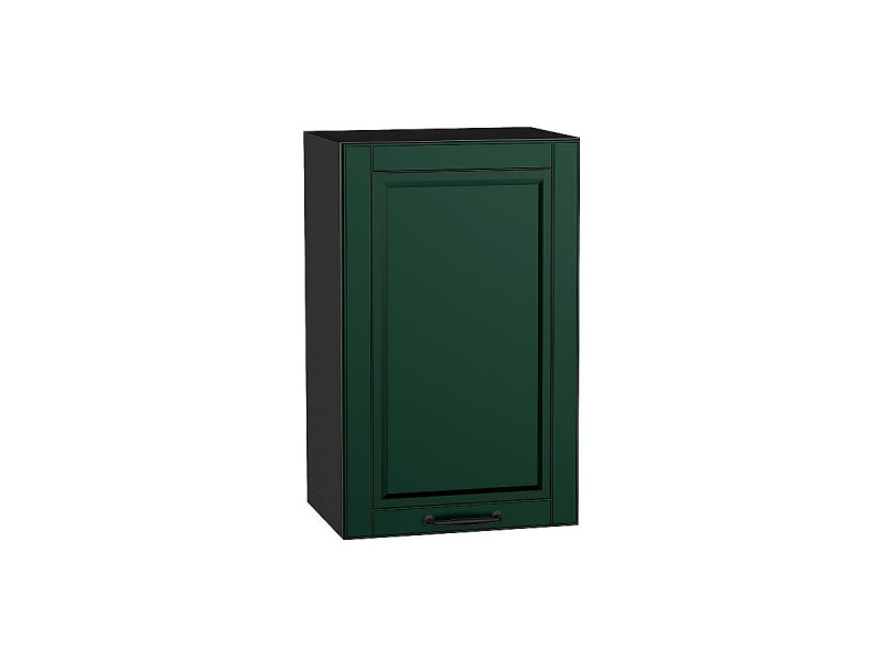 716*450* Шкаф верхний с 1-ой дверцей Дублин Special Green
