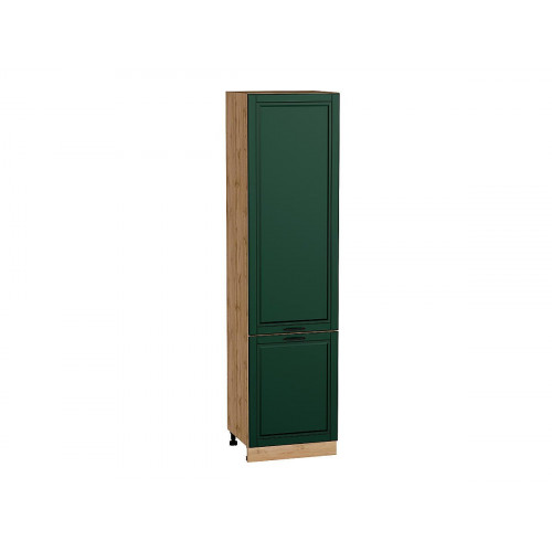 2336*600* Шкаф пенал с 2-мя дверцами Дублин Special Green