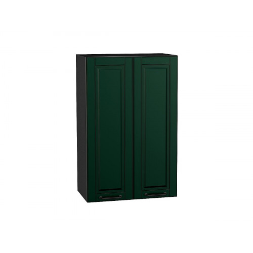 920*600* Шкаф верхний с 2-мя дверцами Дублин Special Green