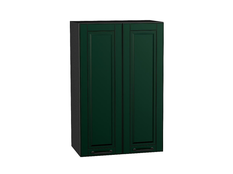 920*600* Шкаф верхний с 2-мя дверцами Дублин Special Green