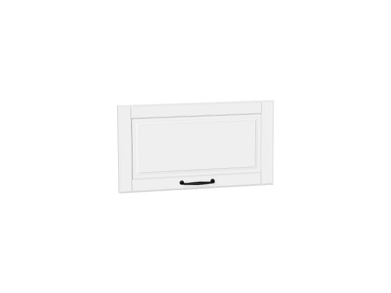 354*646*16 Комплект фасадов Дублин для каркаса ФГ-650 ВУГ1000 Special White