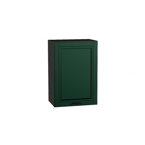 716*500* Шкаф верхний с 1-ой дверцей Дублин Special Green