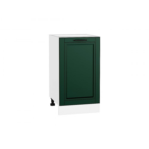 816*450* Шкаф нижний с 1-ой дверцей Дублин Special Green