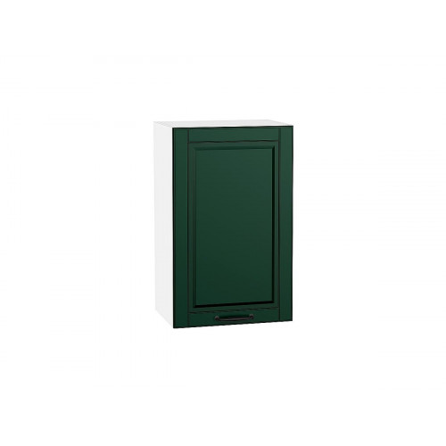716*450* Шкаф верхний с 1-ой дверцей Дублин Special Green