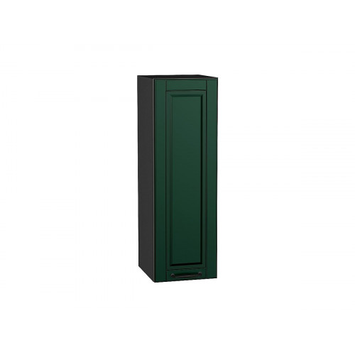 920*300* Шкаф верхний с 1-ой дверцей Дублин Special Green