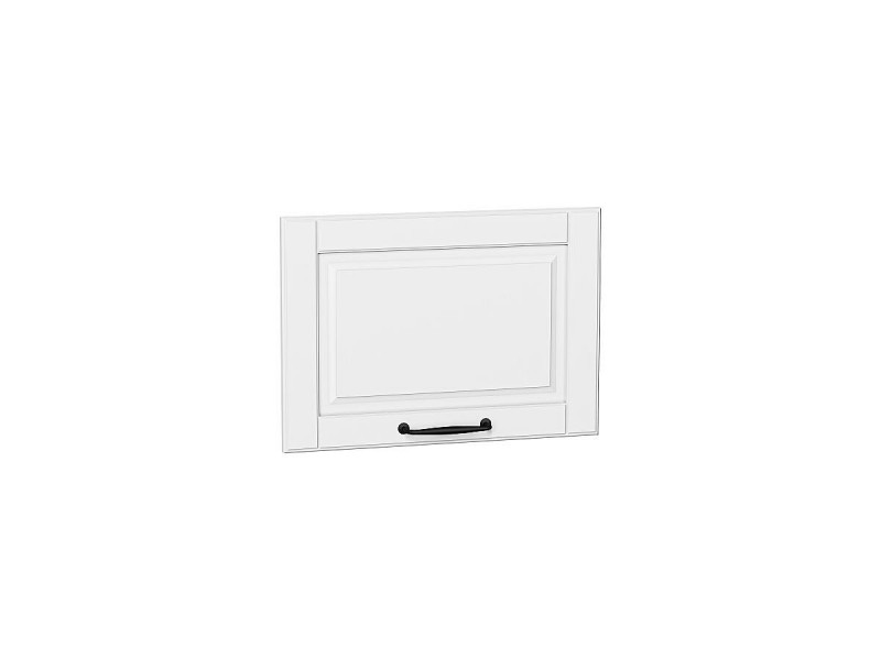 354*446*16 Комплект фасадов Дублин для каркаса ФГ-450 ВГ450 Special White