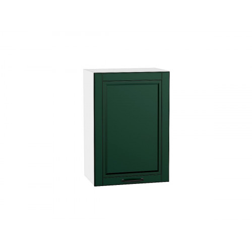 716*500* Шкаф верхний с 1-ой дверцей Дублин Special Green